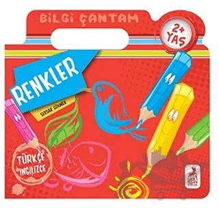 Bilgi Çantam Taşıtlar Meslekler