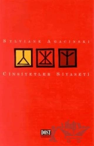 Cinsiyetler Siyaseti