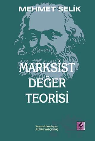 Marksist Değer Teorisi