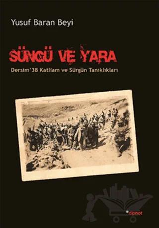 Süngü ve Yara