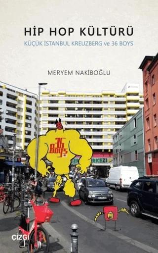 Hip Hop Kültürü