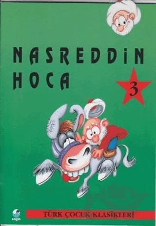 Nasreddin Hoca 3