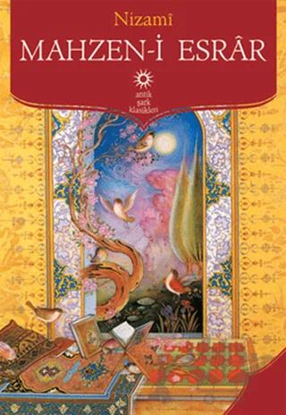 Mahzen-i Esrar