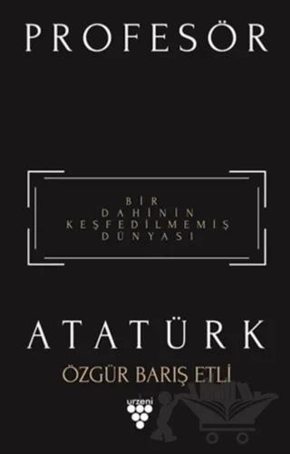 Profesör Atatürk