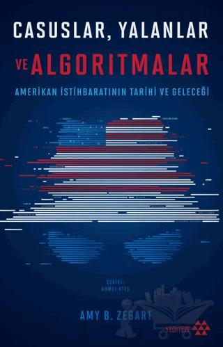 Casuslar Yalanlar ve Algoritmalar