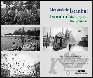 Mevsimlerle İstanbul / Istanbul throughout the Seasons (Türkçe – İngilizce)