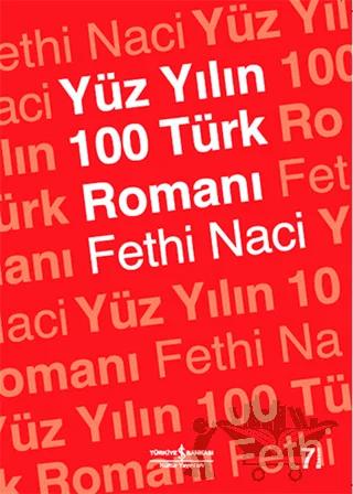 Yüz Yılın 100 Türk Romanı