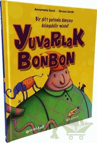 Yuvarlak Bonbon