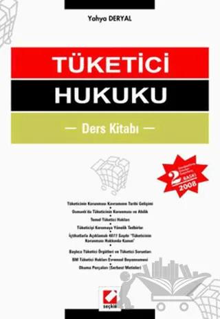 Tüketici Hukuku