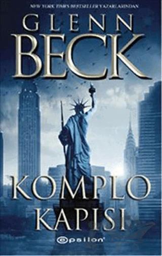 Komplo Kapısı