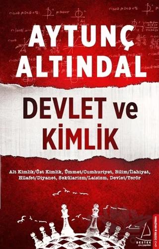 Devlet ve Kimlik