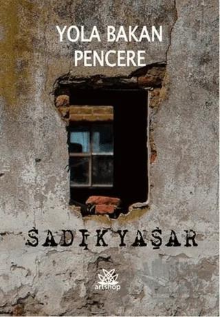 Yola Bakan Pencere