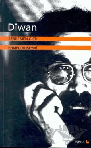 Diwan Berhemen Gışti