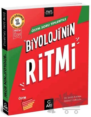 TYT Biyolojinin Ritmi