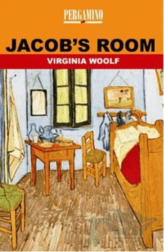 Jacob’s Room