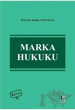 Marka Hukuku