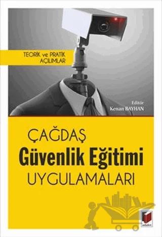 Çağdaş Güvenlik Eğitimi Uygulamaları
