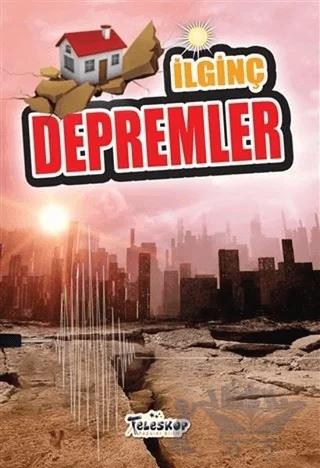İlginç Depremler