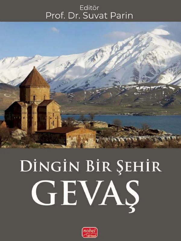 Dingin Bir Şehir GEVAŞ