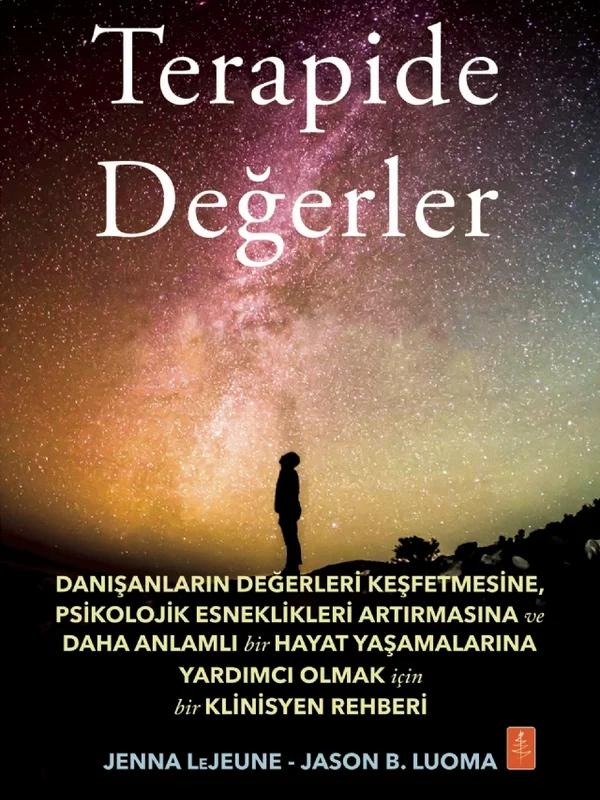 TERAPİDE DEĞERLER - Values in Therapy