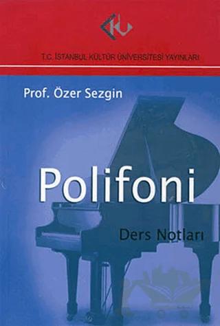 Polifoni : Ders Notları