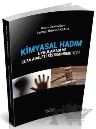 Kimyasal Hadım