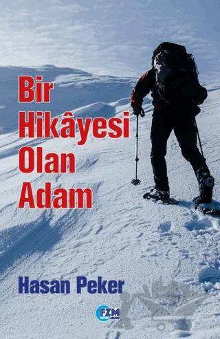 Bir Hikayesi Olan Adam