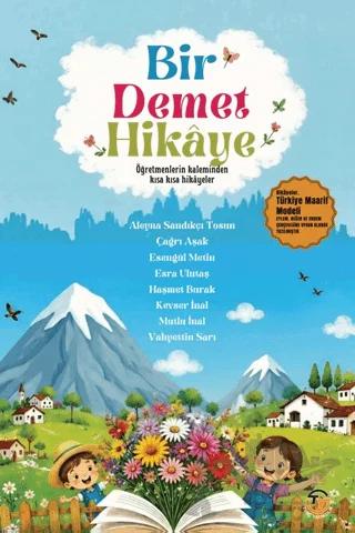 Bir Demet Hikaye