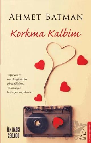 Korkma Kalbim
