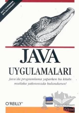 Java Uygulamaları