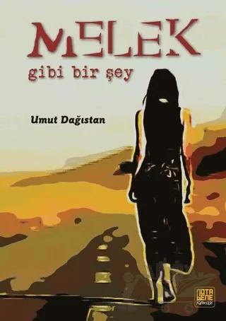 Melek Gibi Bir Şey
