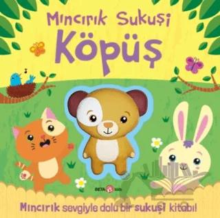 Mıncırık Sukuşi Köpüş