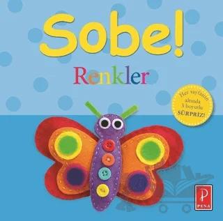 Sobe! - Renkler