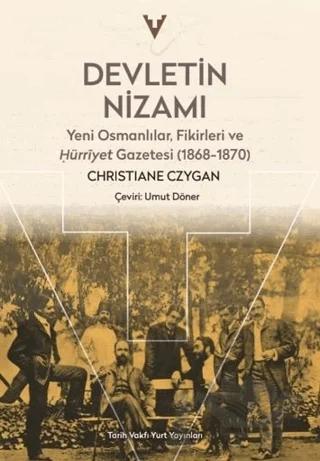 Devletin Nizamı