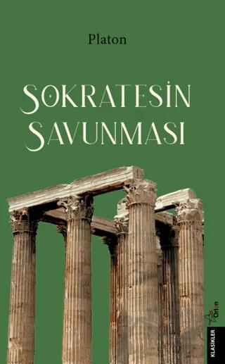 Sokratesin Savunması