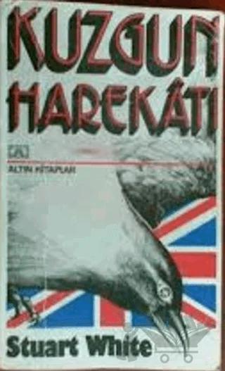 Kuzgun Harekatı
