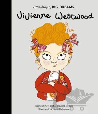 Little People, Big Dreams: Vivienne Westwood
