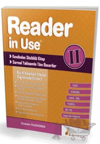 Reader in Use II