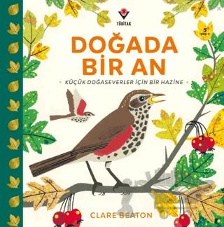 Doğada Bir An