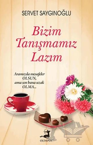 Bizim Tanışmamız Lazım