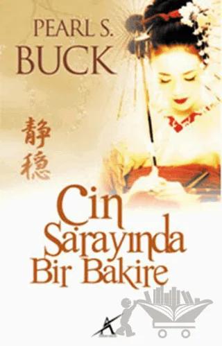 Çin Sarayında Bir Bakire