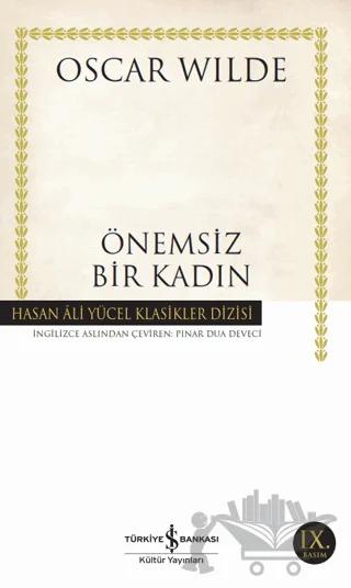 Önemsiz Bir Kadın