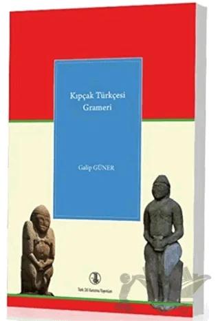 Kıpçak Türkçesi Grameri