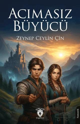 Acımasız Büyücü