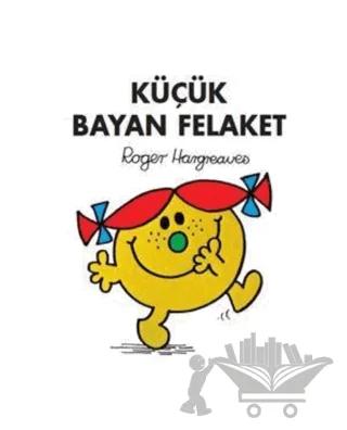 Küçük Bayan Felaket