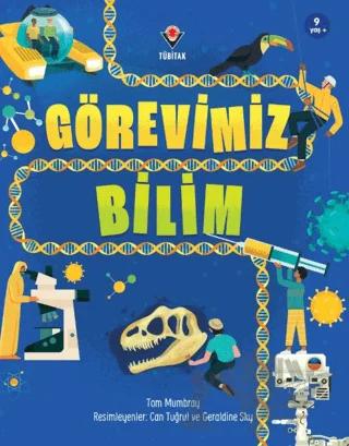 Görevimiz Bilim