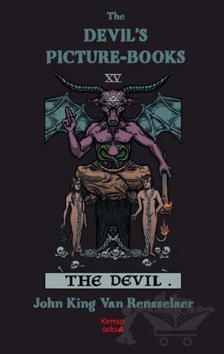 The Devil's Picture-Books