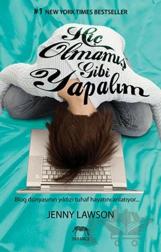 Hiç Olmamış Gibi Yapalım