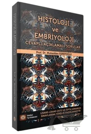 Histoloji ve Embriyoloji