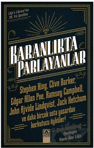 Karanlıkta Parlayanlar